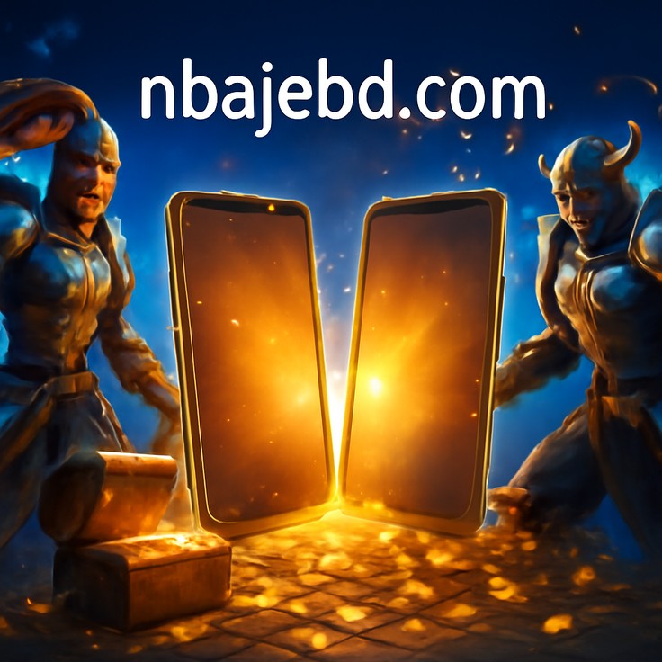 রংপুরে nbaje এর সাথে নিওন গেমিং প্ল্যাটফর্ম ও গেমিং