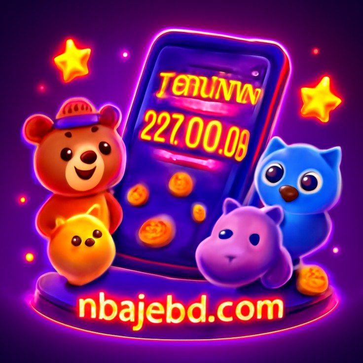তাঙ্গুয়ার হাওরে nbaje এর ক্রিকেট গেমিং দৃশ্য।